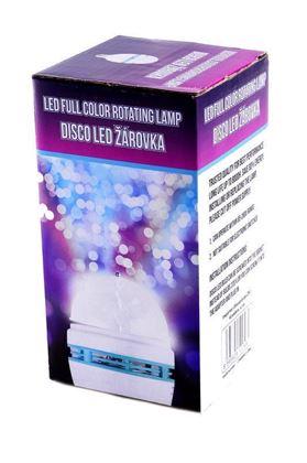 Imaginea din Disco LED bec