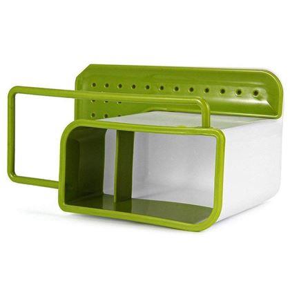 Imaginea din Organizator de bucătărie - verde