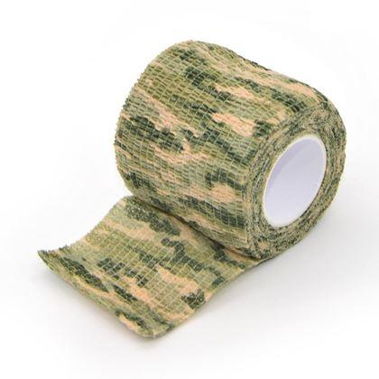 Imaginea din Bandă adezivă camuflaj