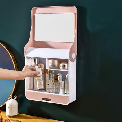 Imaginea din Organizator pentru baie