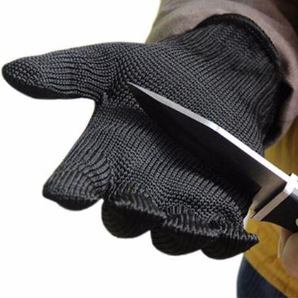 Imaginea din Mănuși de lucru de protecție împotriva tăieturilor