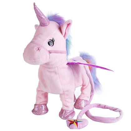 Imaginea din Unicorn umblător