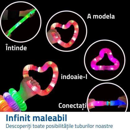 Imaginea din Tuburi luminoase 6 buc