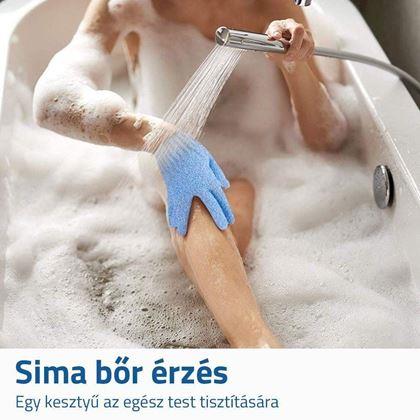 Imaginea din Mănușă exfoliantă