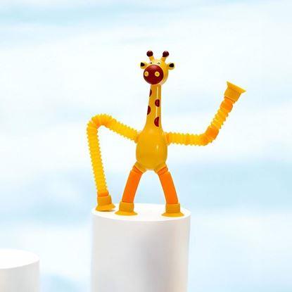 Imaginea Jucărie - girafă