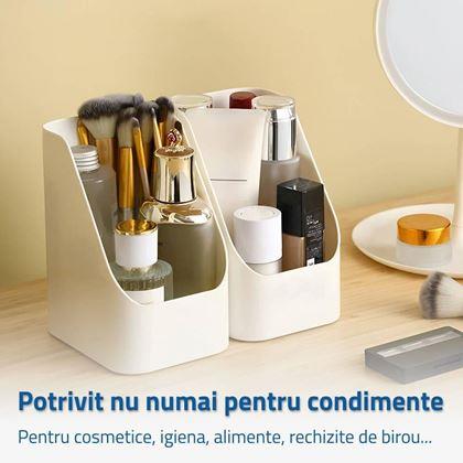 Imaginea din Organizator pentru condimente