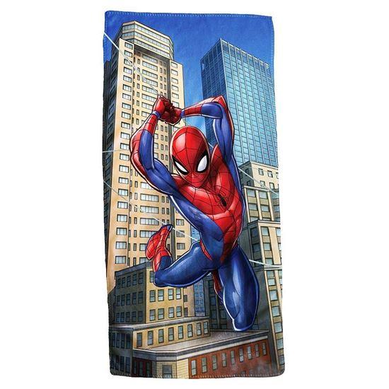 Imaginea din Prosop - Amazing Spider-Man