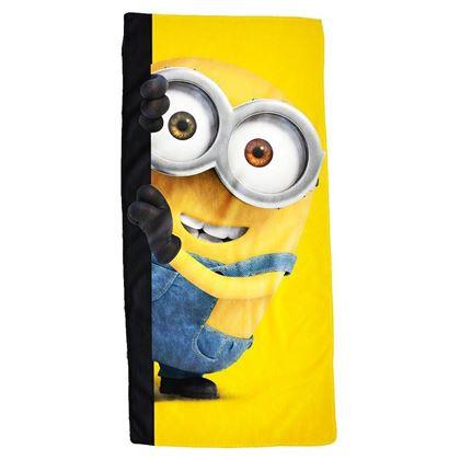 Imaginea din Prosop - Minions