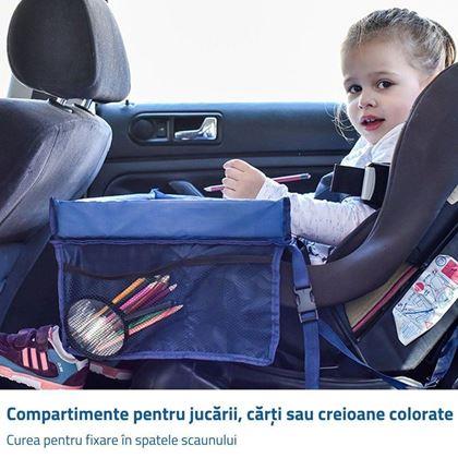 Imaginea din Măsuță auto pentru copii