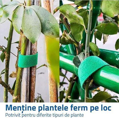 Imaginea din Bandă de fixare pentru plante