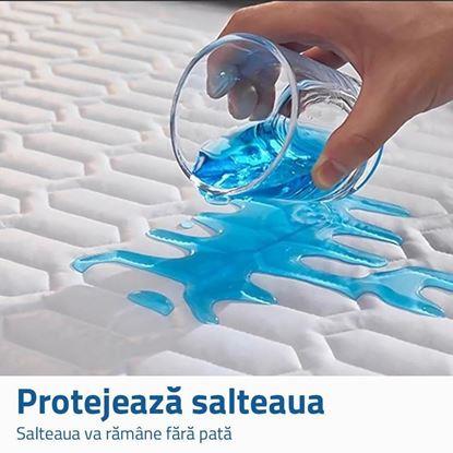 Imaginea Protector de saltea impermeabil