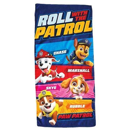 Imaginea din Prosop - Patrula căţeluşilor - Roll With The Patrol