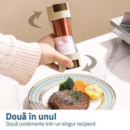 Imaginea din Solniță divizată