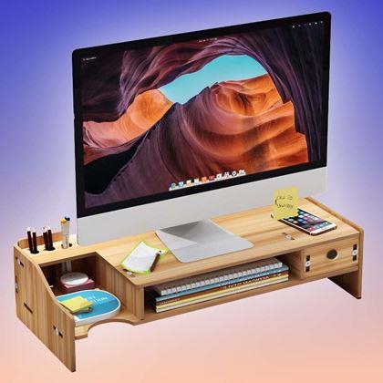 Imaginea din Organizator pentru monitor