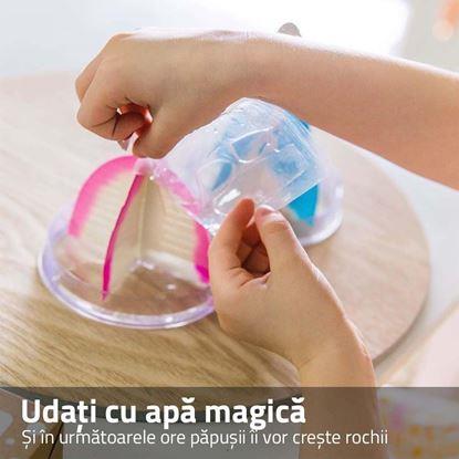 Imaginea Păpușă magică înflorită