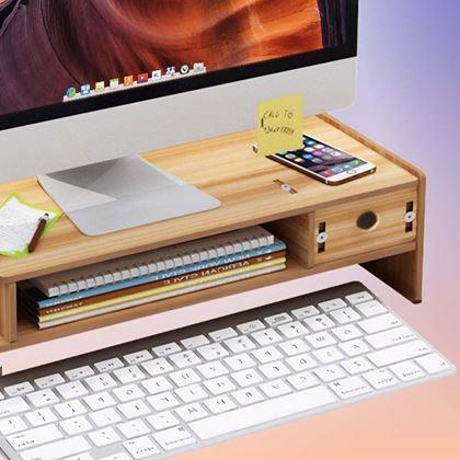 Imaginea din Organizator pentru monitor