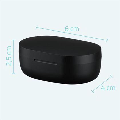 Imaginea din Căști wireless Bluetooth intraauriculare - dopuri