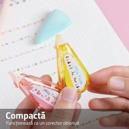 Imaginea Corrector decorativ și iluminator