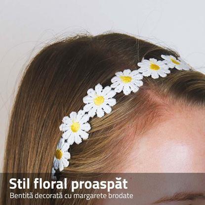 Imaginea Bentiță florală