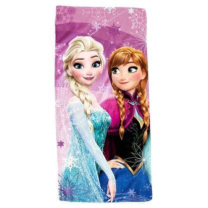 Imaginea Prosop pentru copii - Frozen