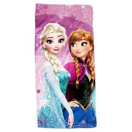 Imaginea din Prosop pentru copii - Frozen