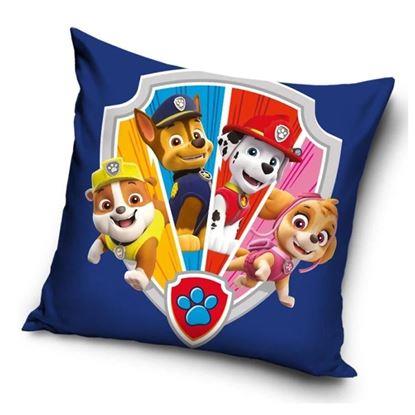 Imaginea Față de pernă - Paw Patrol