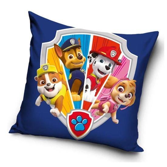 Imaginea din Față de pernă - Paw Patrol