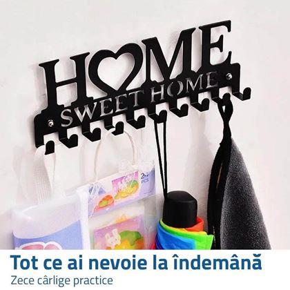 Imaginea din  Cuier - Sweet Home