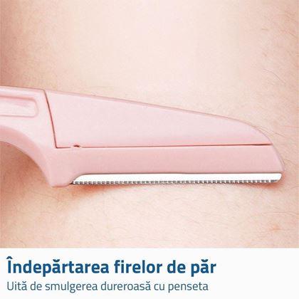 Imaginea din Trimmer sprancene 3 buc