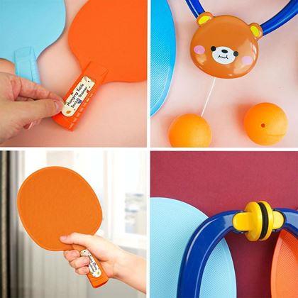 Imaginea din Ping-pong suspendat pentru copii