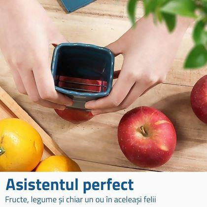 Imaginea din Tăiător manual pentru fructe și legume