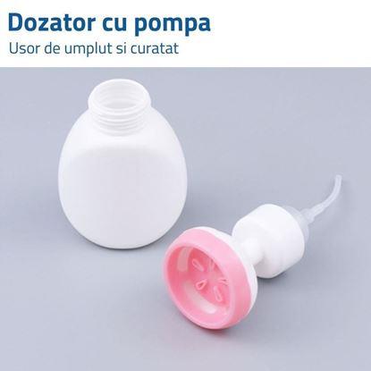 Imaginea Dozator de săpun spumă