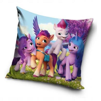 Imaginea Husa de perna - Poneii My Little Pony