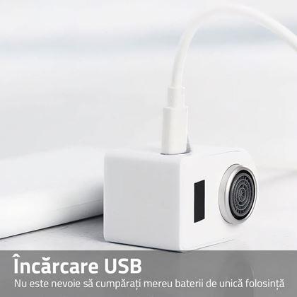 Imaginea din Adaptor robinet cu senzor touchless