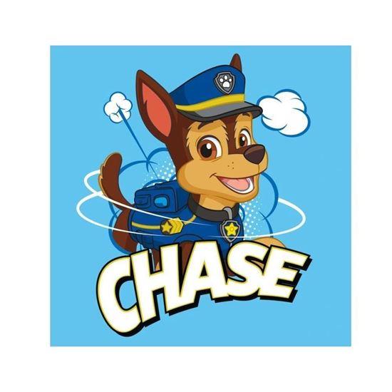 Imaginea din Prosop magic - Paw Patrol Officer Chase