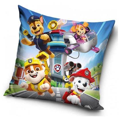 Imaginea Husă de pernă - Paw Patrol Flying Squad