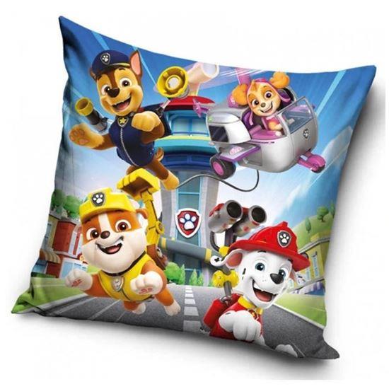 Imaginea din Husă de pernă - Paw Patrol Flying Squad