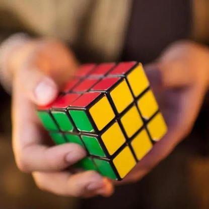 Imaginea Cubul Rubik