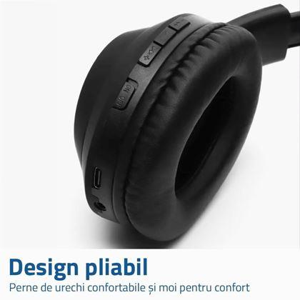 Imaginea din Căști wireless