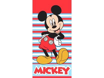 Imaginea Prosop de copii - Mickey Mouse