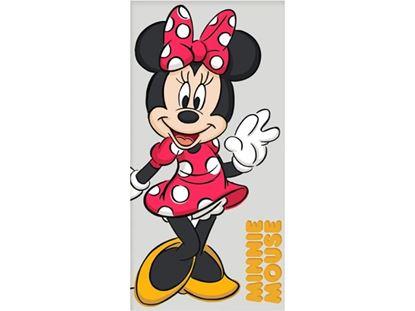 Imaginea Prosop de copii - Minnie Mouse