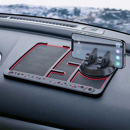 Imaginea Covoraș antiderapant pentru tabloul de bord