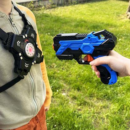 Imaginea Joc Laser Game