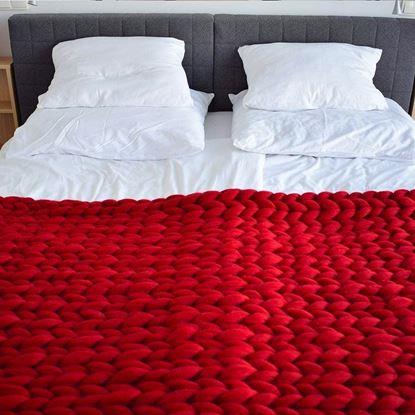 Imaginea Fir de tricotat manual 