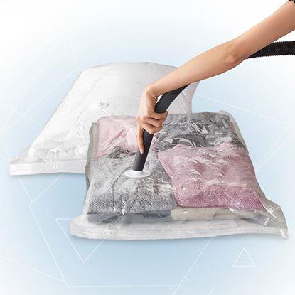 Imaginea Sac de vidat - 80 x 100